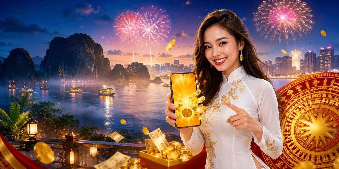 Người chơi trải nghiệm cá cược trực tuyến tại Việt Nam trên điện thoại di động