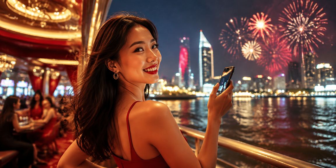 Bàn casino trực tiếp dành cho người chơi cược lớn tại Việt Nam